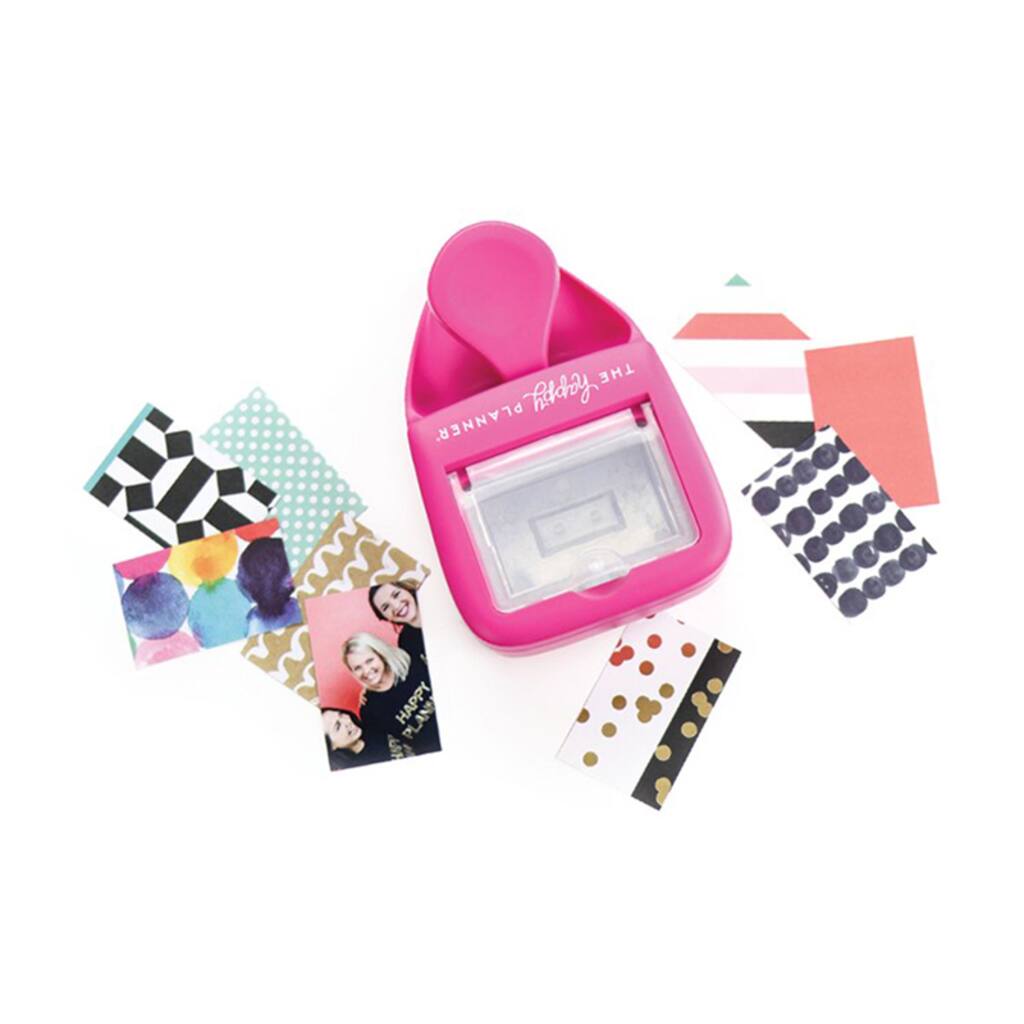 Shop For The Create 365 The Happy Planner Mambi Weekly Punch Big At Shop for the create 365 the happy planner mambi weekly punch big at